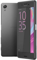 Замена разъема зарядки на телефоне Sony Xperia X в Туле